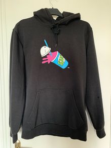 Adidas x Simpsons Hoody