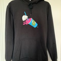 Adidas x Simpsons Hoody