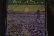 Fields of Hope: Fighting Against Famine CD (Altan, U2, Sinead O'Connor, Cranberries, etc.)