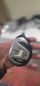 golf hybrid 4