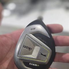 golf hybrid 4