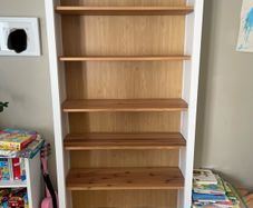 IKEA Hemnes Bookcase (collection only thanks)