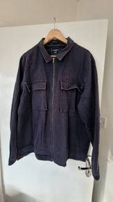 Mens blue jacket
