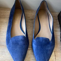 Autograph flat work shoes size 8