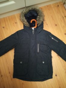 Jacket for boys