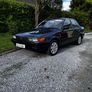 1992 Mitsubishi Lancer 1.3 GLX Image 2