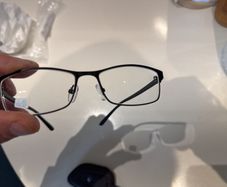 glasses -1