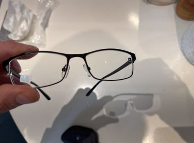 glasses -1