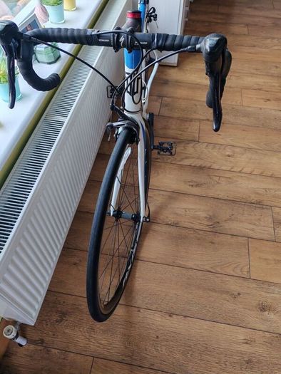 road bike