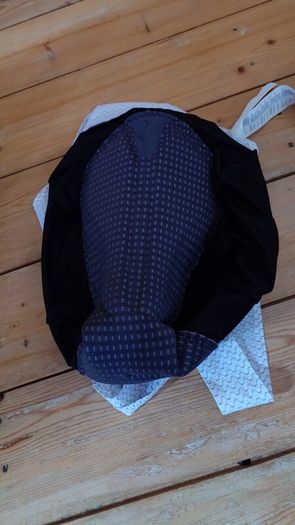 Specialized SL Blur Bib Shorts XL