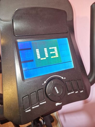 Crivit Cross Trainer / Elliptical Exercise Bike (Great Condition)