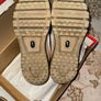 Nike Air Max 2017 Sand 849559-201 Image 2