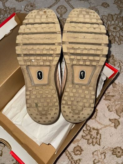 Nike Air Max 2017 Sand 849559-201
