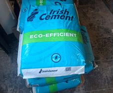 Cement