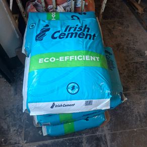 Cement