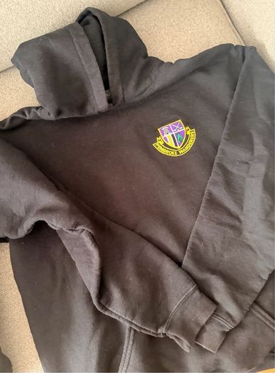 Pembroke Wanderers Girls Hockey Uniform