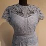 Monsoon Dress Size 16 Image 2