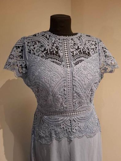 Monsoon Dress Size 16