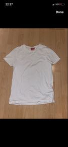hugo boss tshirt