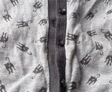 Girls cardigans