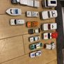 Vintage Toy cars die cast Image 2