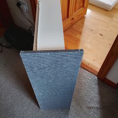 Large drawers