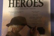 signed book by peter o sullevans horse racing heros