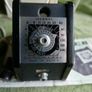 Corfield Lumimeter Vintage Photographica Enlarging Exposure Meter (with instructions in original box) Image 5
