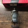 Vintage Radio Valve Image 3
