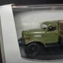 1/43 Diecast Model Metall Zil 157 by Start Scale Models Image 2