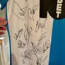 Blackburn rovers signed Jersey Image 6