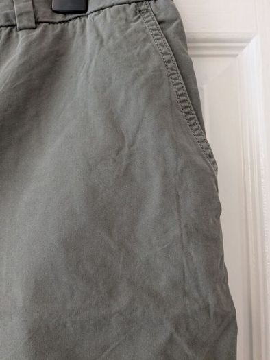 M and S chinos size 16