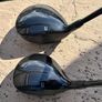 Cobra Aerojet LS 3 & 5 Woods Image 3