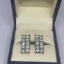 Sterling Silver Earring Image 2