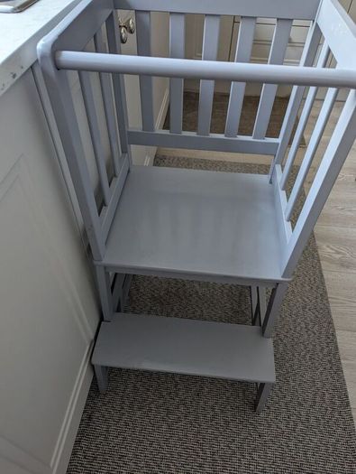 Kitchen Helper / Toddler Tower