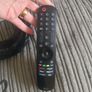 LG 50inch 4k smart TV Image 2