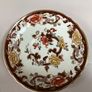 Vintage Masons Ironstone Soup Bowl & Saucer Set Image 7