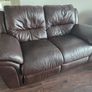 Couch & Armchair Image 5