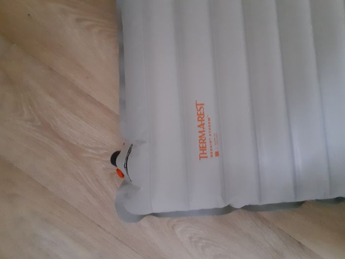 Thermarest Neoair Xtherm Max L