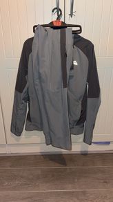 Alpryx tracksuit
