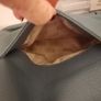 Michael Kors Large Raven shoulder tote bag Image 5