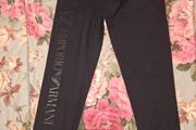 EA7 leggings