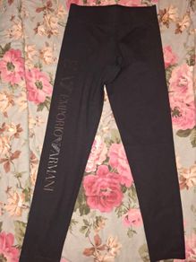 EA7 leggings