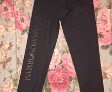 EA7 leggings