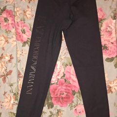 EA7 leggings