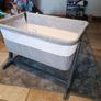 baby cot co sleeper Image 4