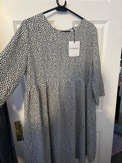 new dress
