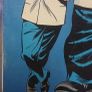 Wolverine #8 1989 Iconic Patch & Mr. Fixit Cover Image 3
