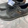 Navy shoe size 10.5 Image 2
