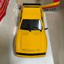 Audi A4 Sport 1/25 Polistil Rare Image 8